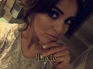 Trxie