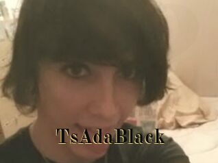 TsAdaBlack