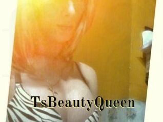 TsBeautyQueen