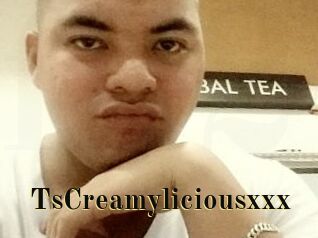 TsCreamyliciousxxx