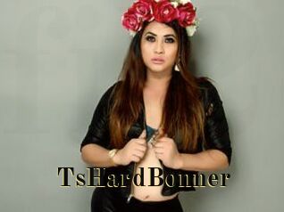 TsHardBonner