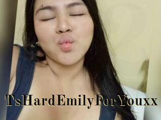 TsHardEmilyForYouxx