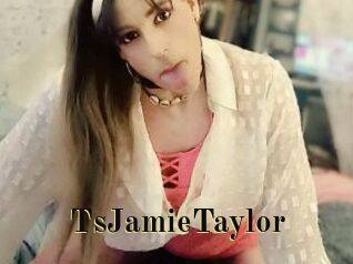 TsJamieTaylor Films 2 Q
