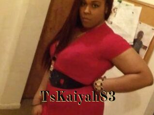 TsKaiyah83