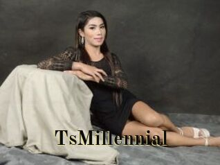 TsMillennial