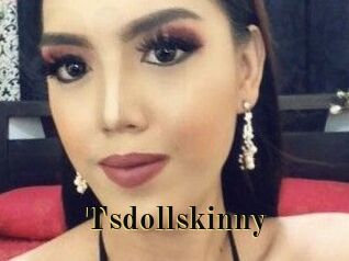 Tsdollskinny Films 2 Q