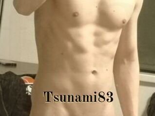 Tsunami83