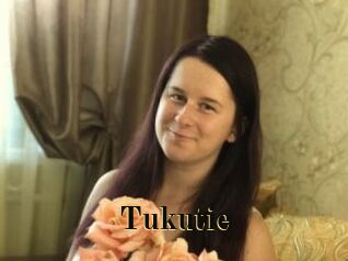 Tukutie
