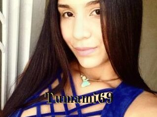 Tumami69 Films 2 Q