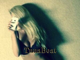 TunaBoat