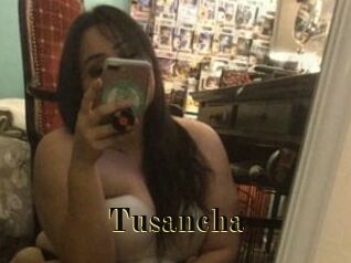 Tusancha