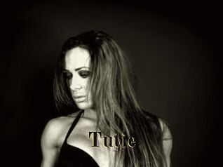 Tutie