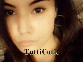 TuttiCutie