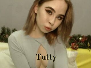Tutty
