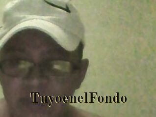 TuyoenelFondo