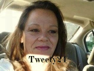 Tweety24