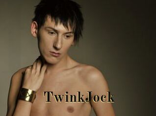 TwinkJock