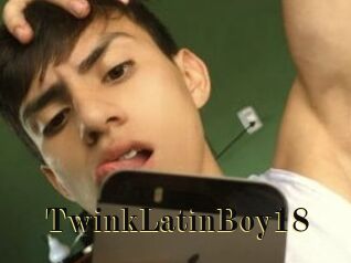 TwinkLatinBoy18