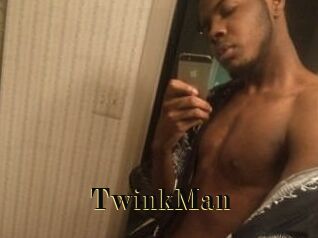 TwinkMan