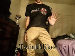 TwinkMikee