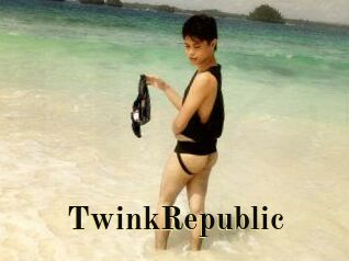 TwinkRepublic