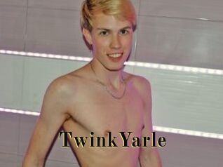 TwinkYarle