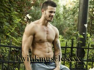 Twinkmusclesxxx