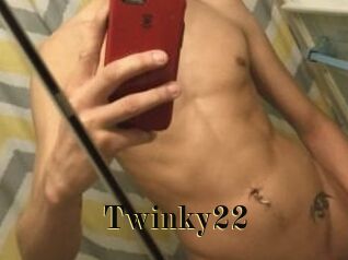 Twinky22