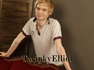 TwinkyElliot