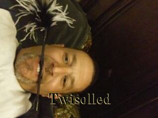 Twisolled