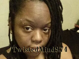 TwistedMind974