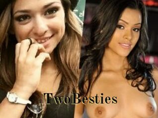 TwoBesties
