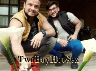 TwoBoyHotSex