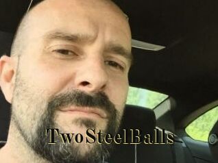 TwoSteelBalls