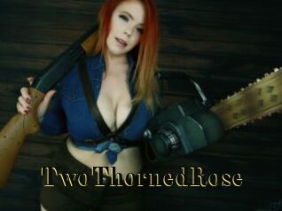 TwoThornedRose Films 2 Q