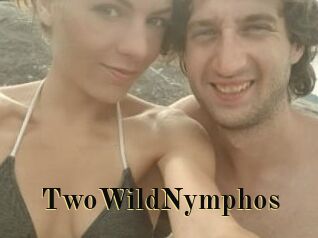 TwoWildNymphos