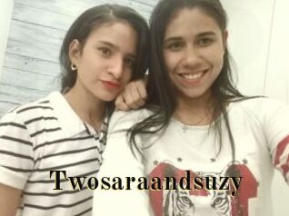 Twosaraandsuzy