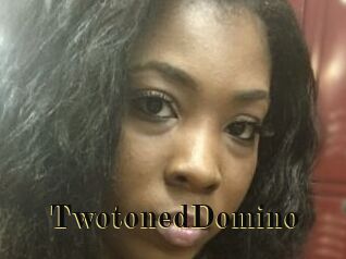 TwotonedDomino