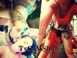 TxCuMShow