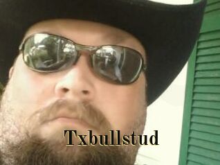 Txbullstud