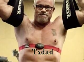 Txdad