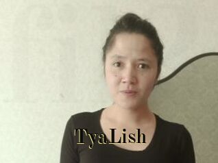 TyaLish