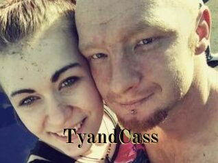 TyandCass