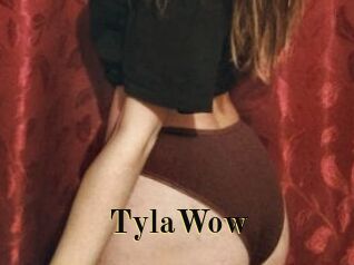 TylaWow