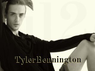TylerBennington