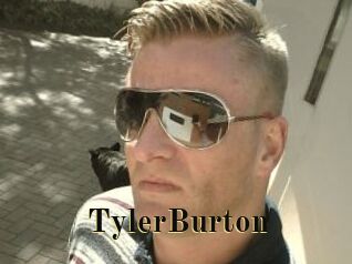TylerBurton