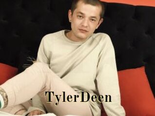 TylerDeen