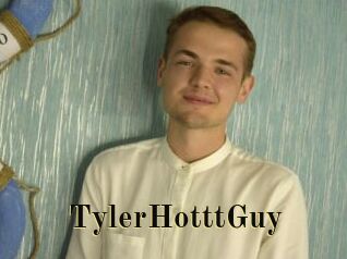 TylerHotttGuy