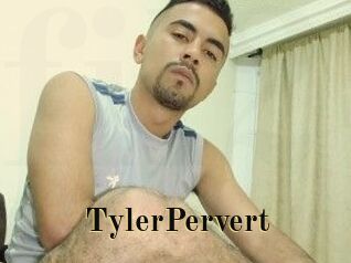 TylerPervert