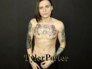 TylerPorter Films 2 Q